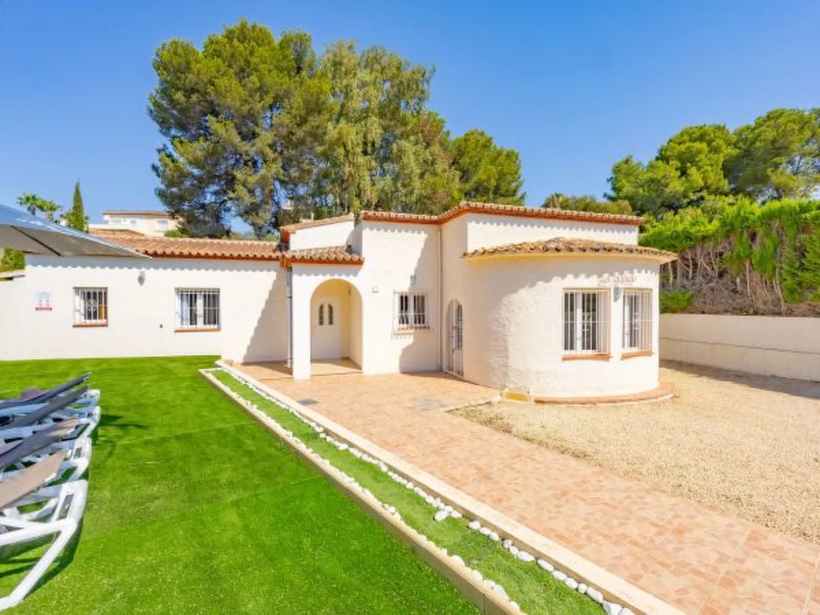 Villa Inia - PlusHolidays - Image-tags.info