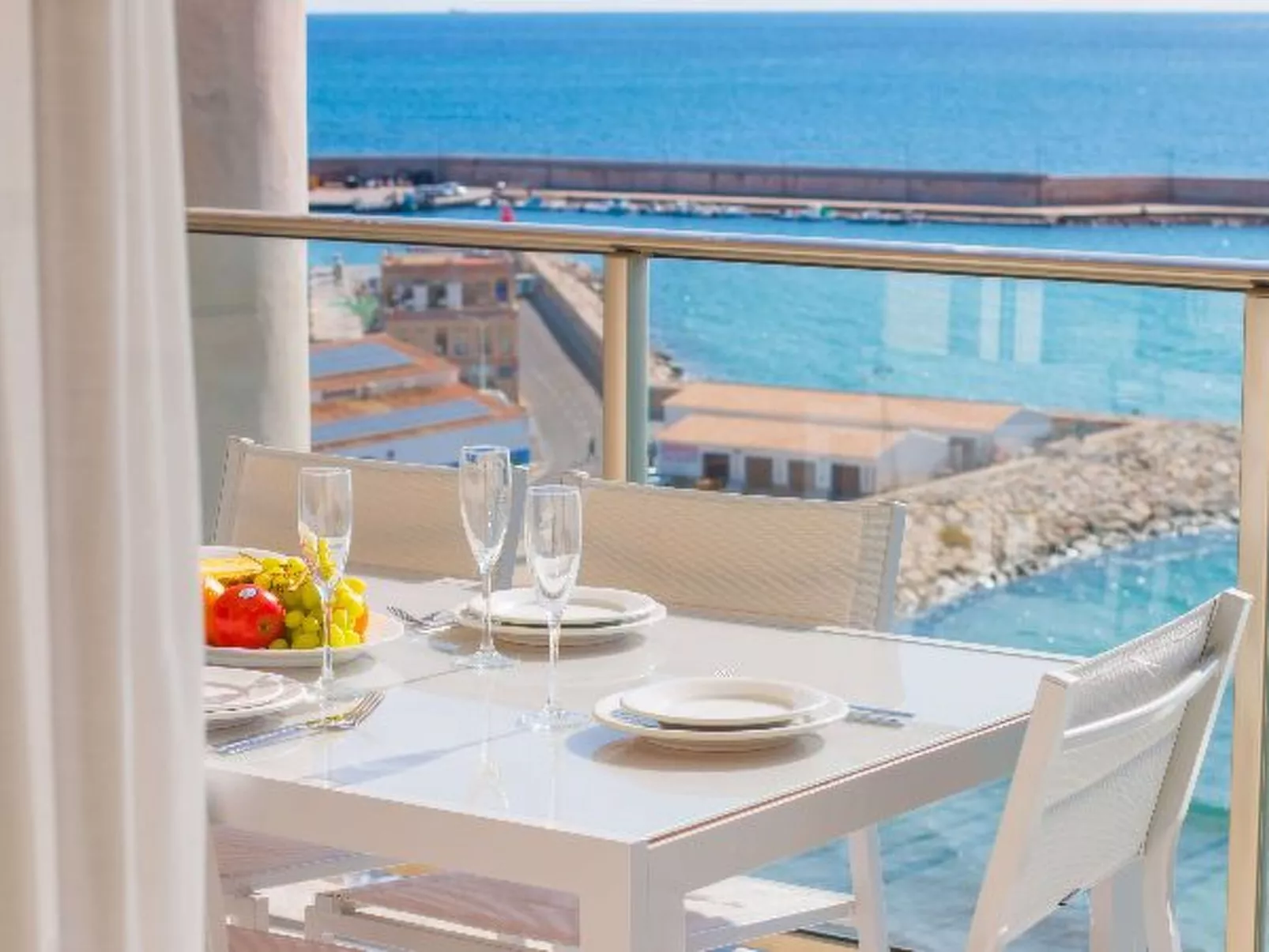 Apartment Barlovento - PlusHolidays - Image-tags.info