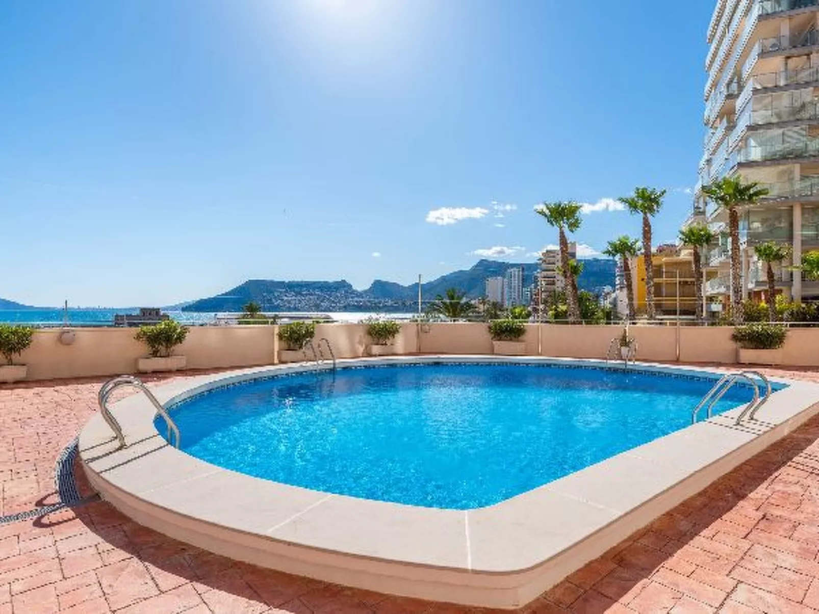 Apartment Nautico - PlusHolidays - Image-tags.info