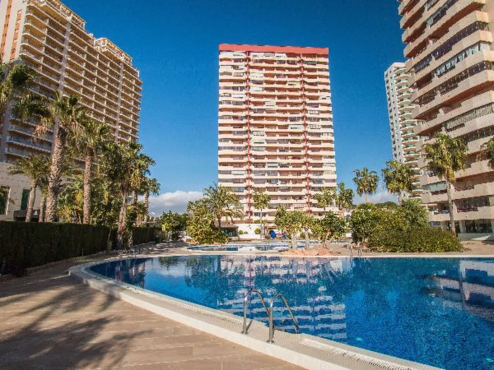 Apartment Coral Beach - PlusHolidays - Image-tags.info