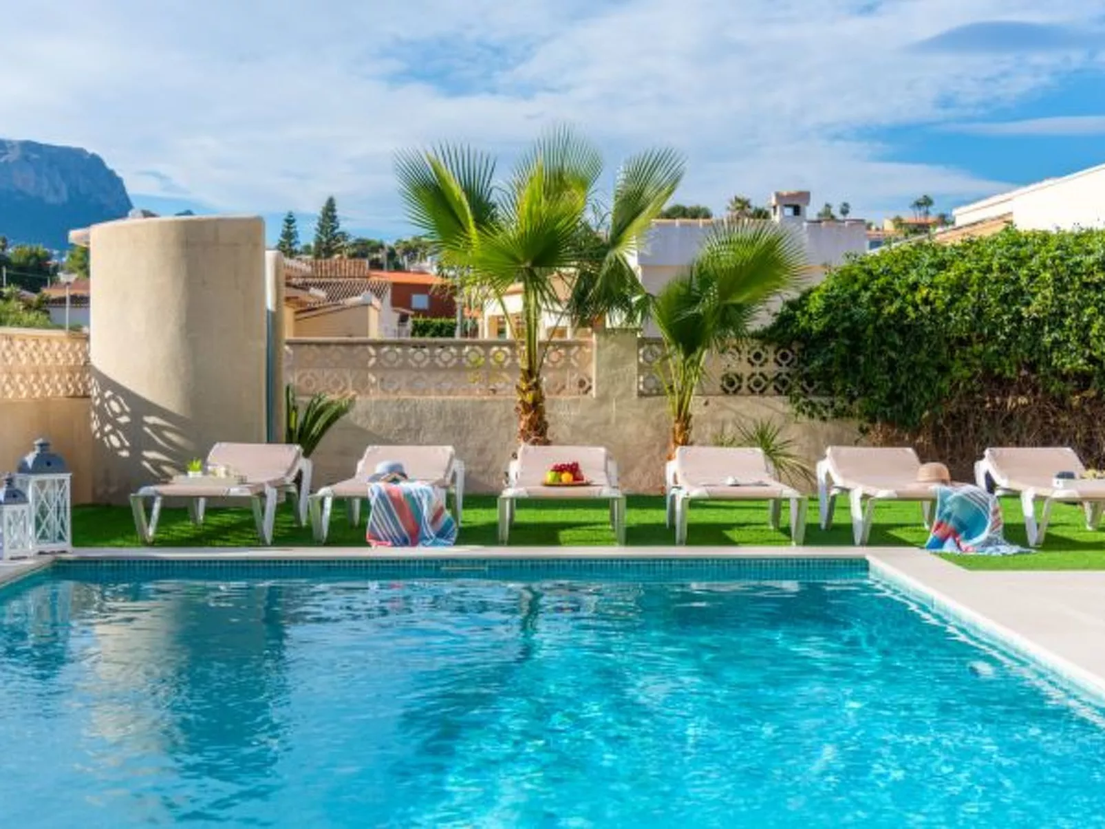 Villa Mila 10 - PlusHolidays - Image-tags.info