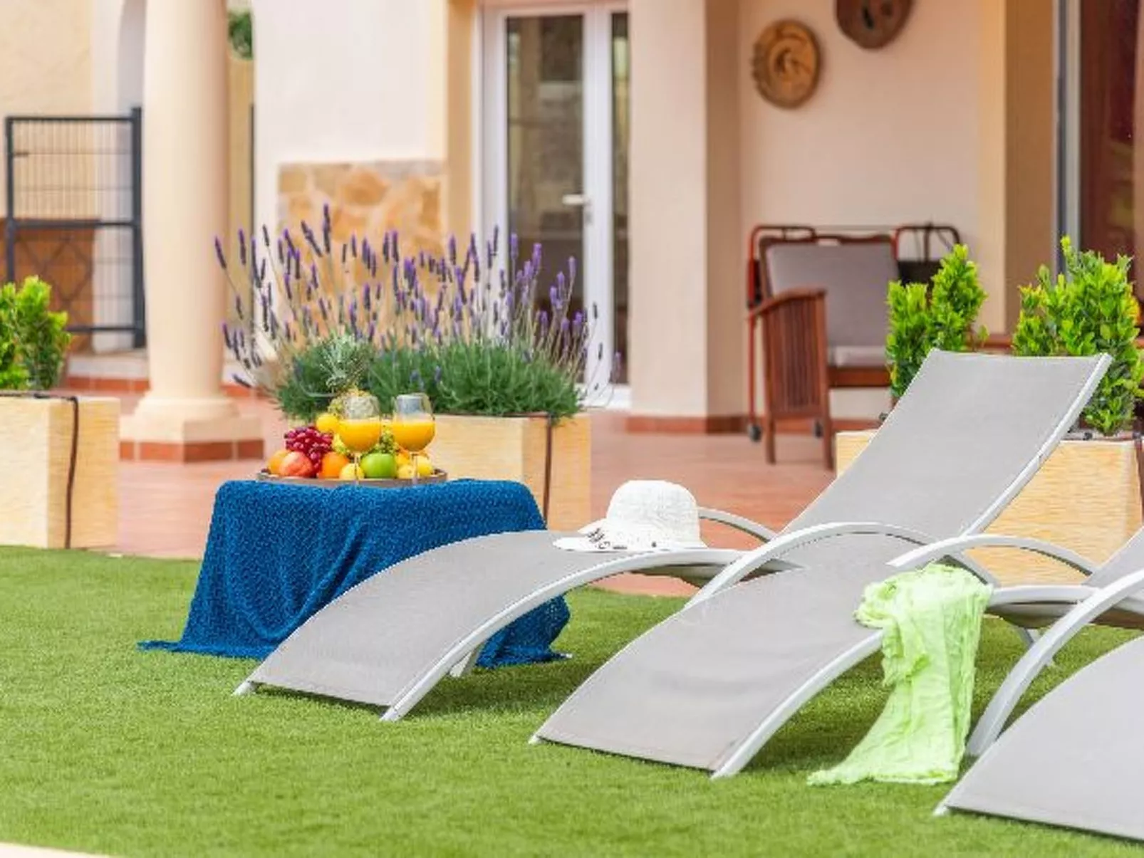 Villa Fina - PlusHolidays - Image-tags.info