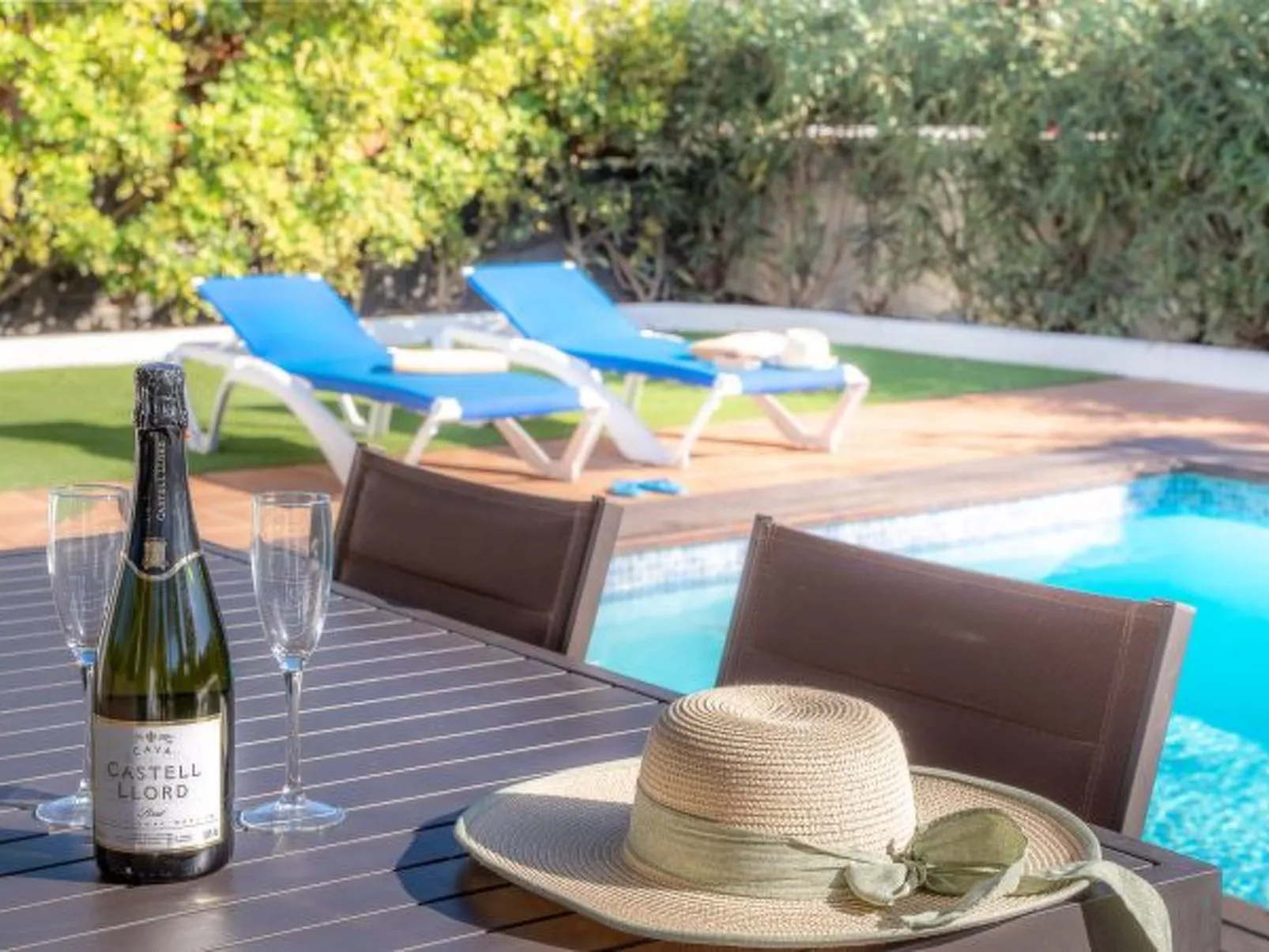 VILLA ALEGRIA - Image-tags.info