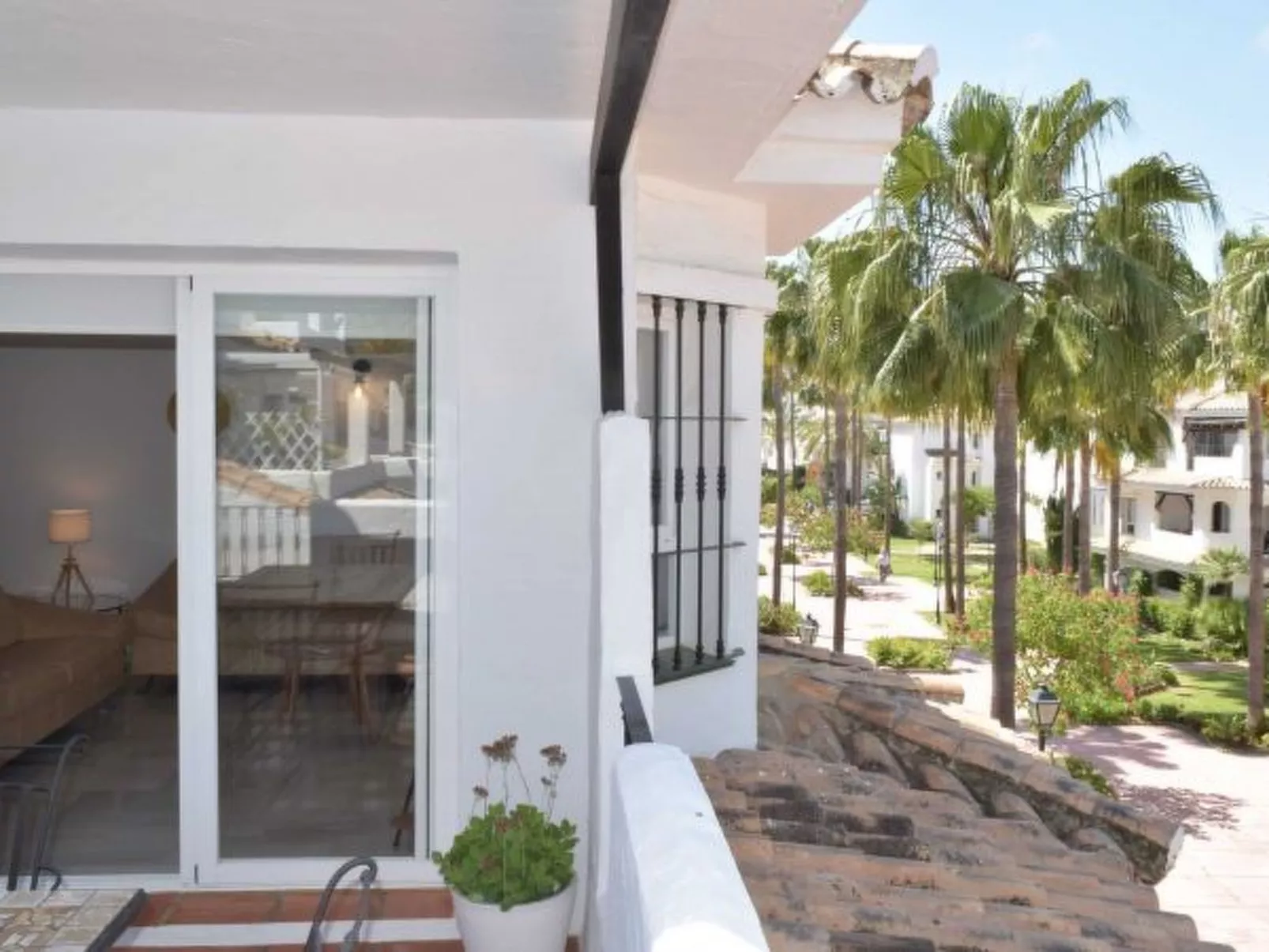 Ático dúplex-Urbanización Los Naranjos - Image-tags.info