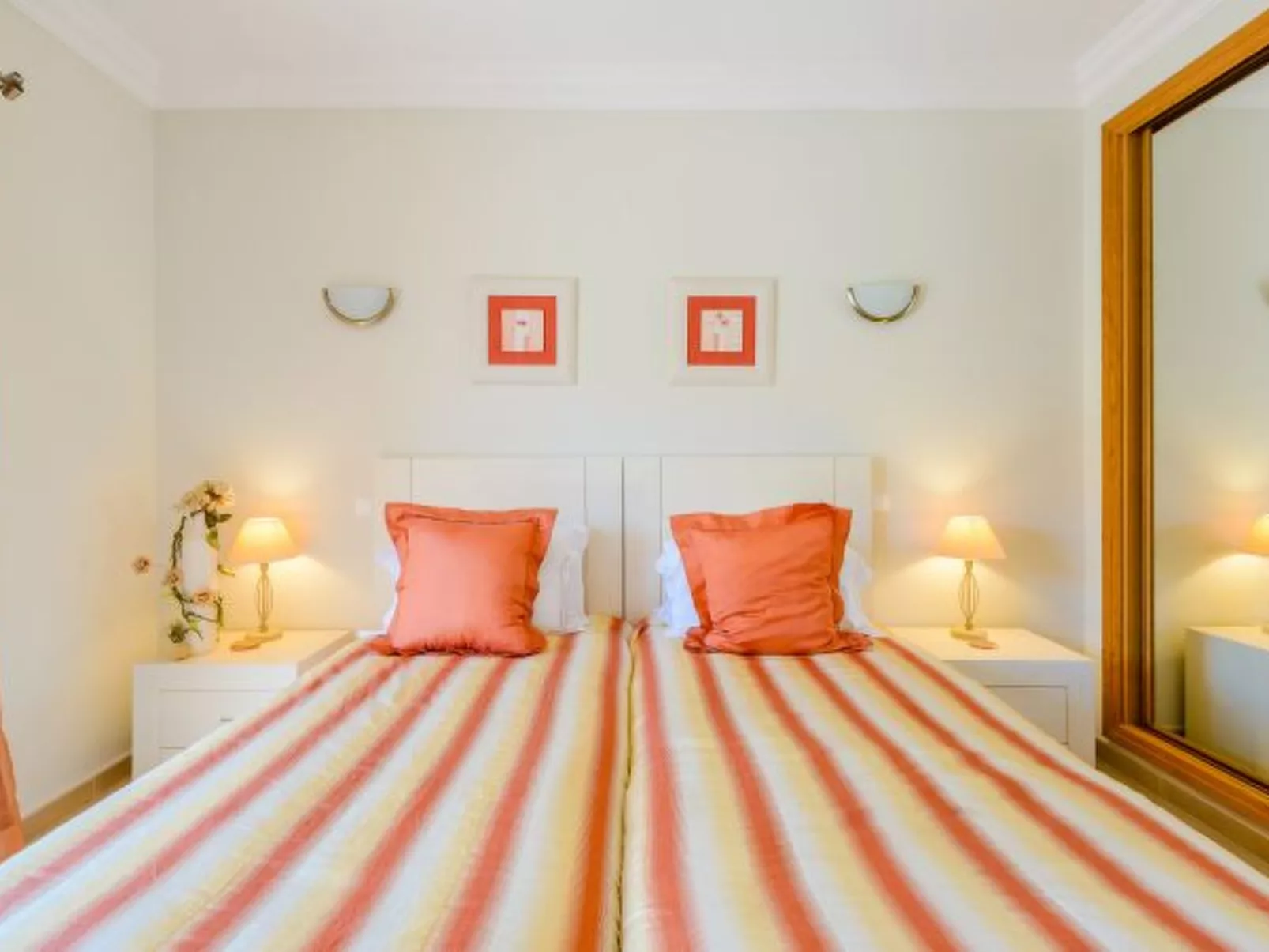 Casa Sunny Days - Boavista Resort - Binnen