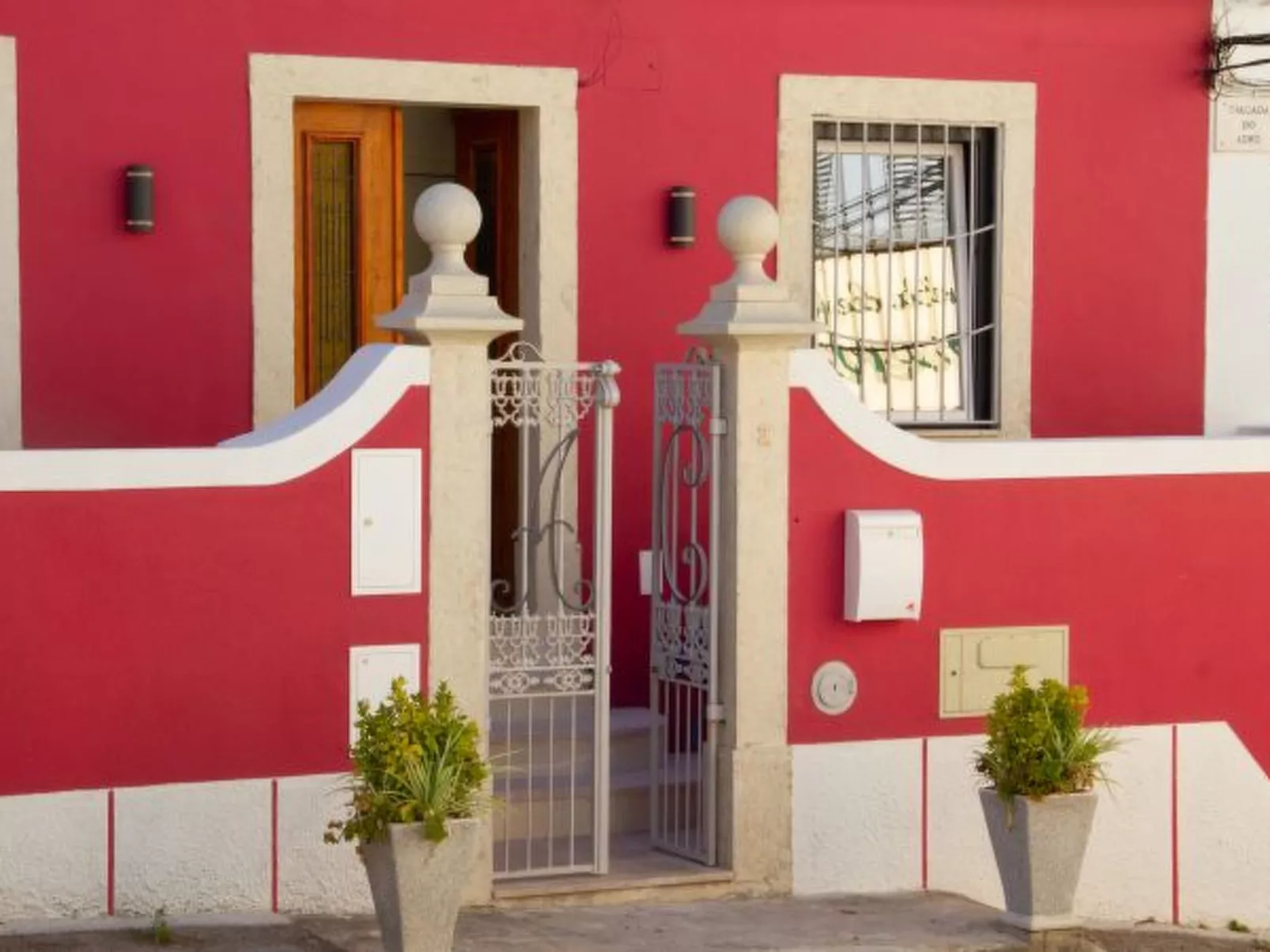 Seixal Bay Apartments - Loft - Buiten