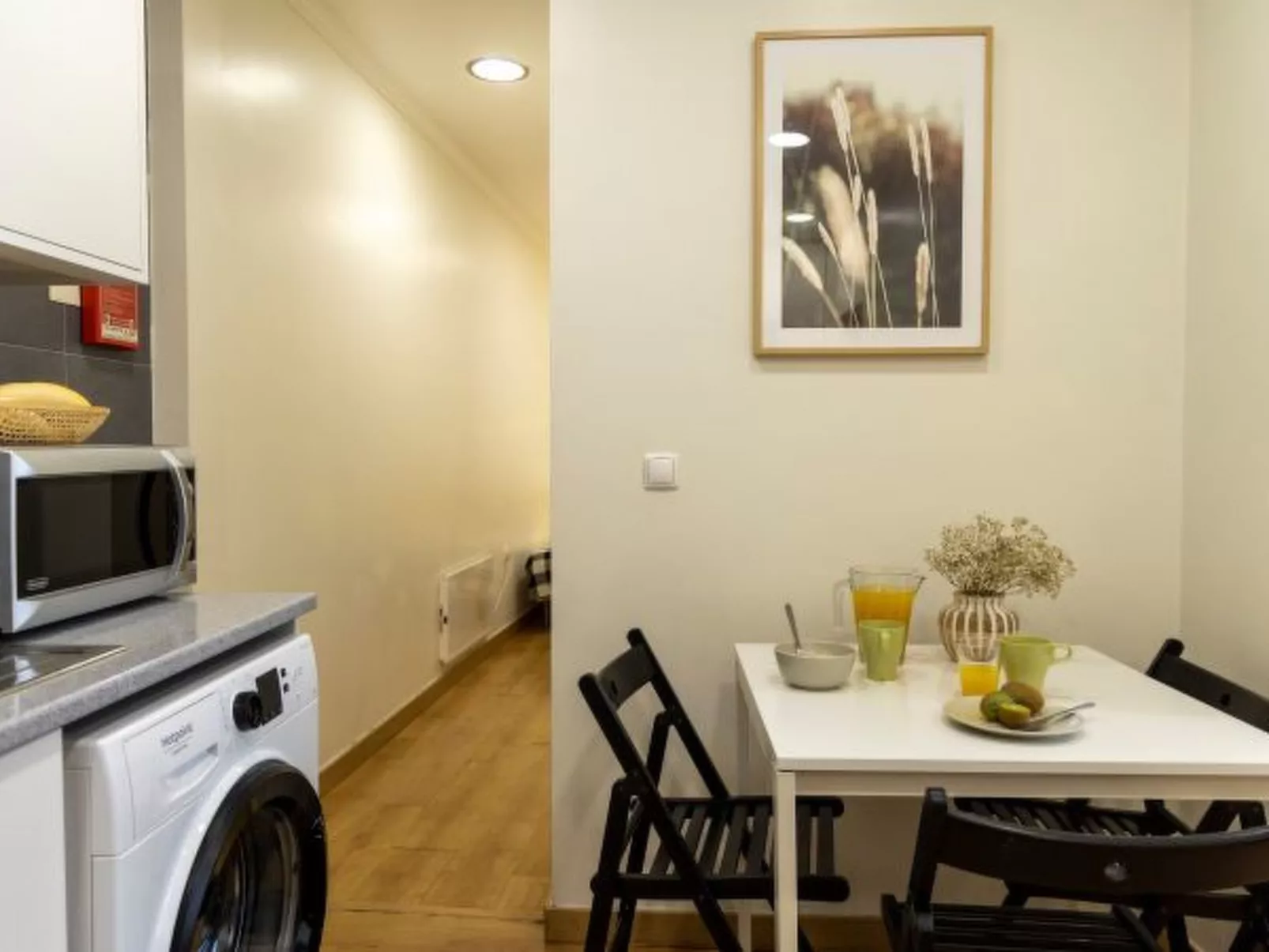 Alfama District Apartments - Sto Estevão - Binnen