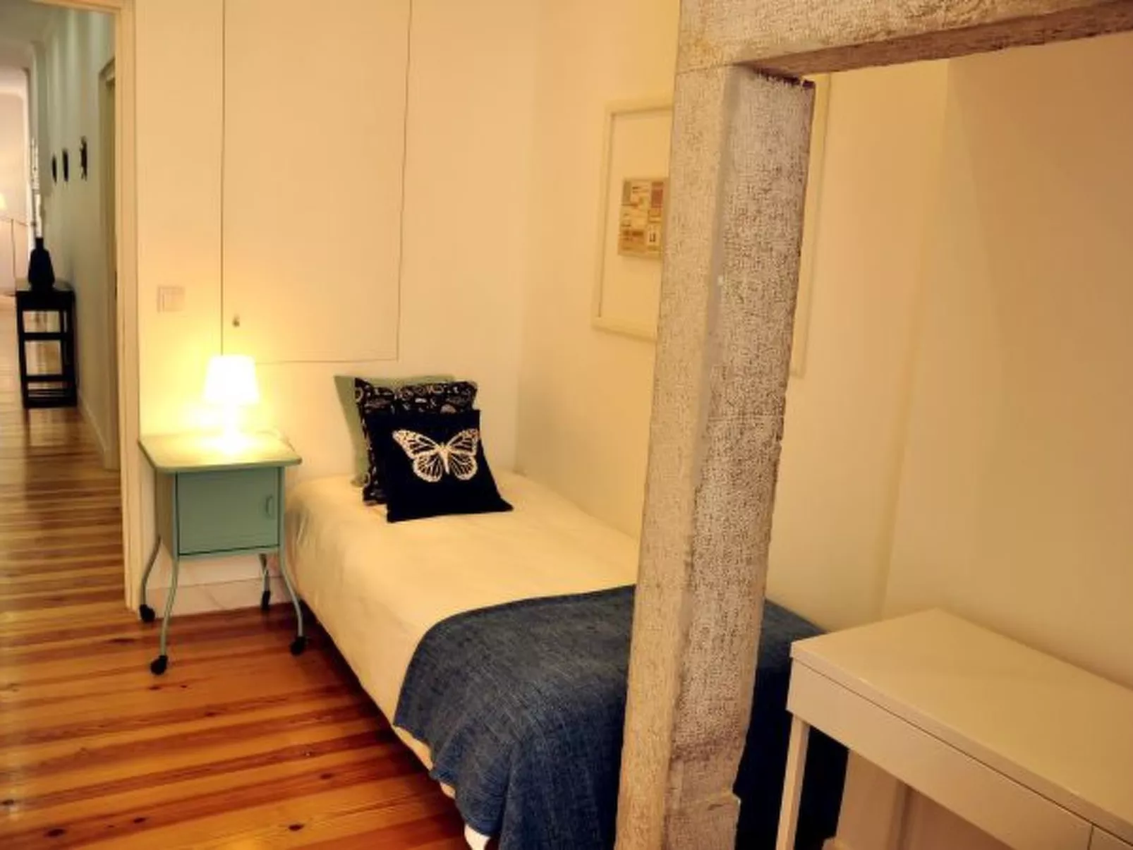 Marquês Classy Apartment - Binnen