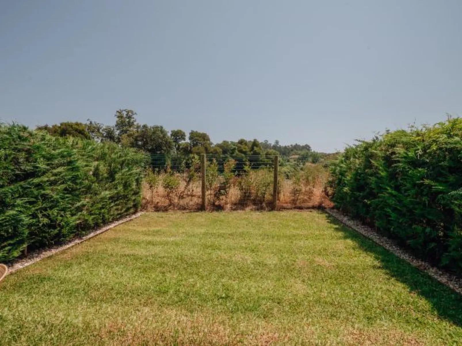 AMAZING DESIGN GARDEN with POOL by VACATIONY - Buiten