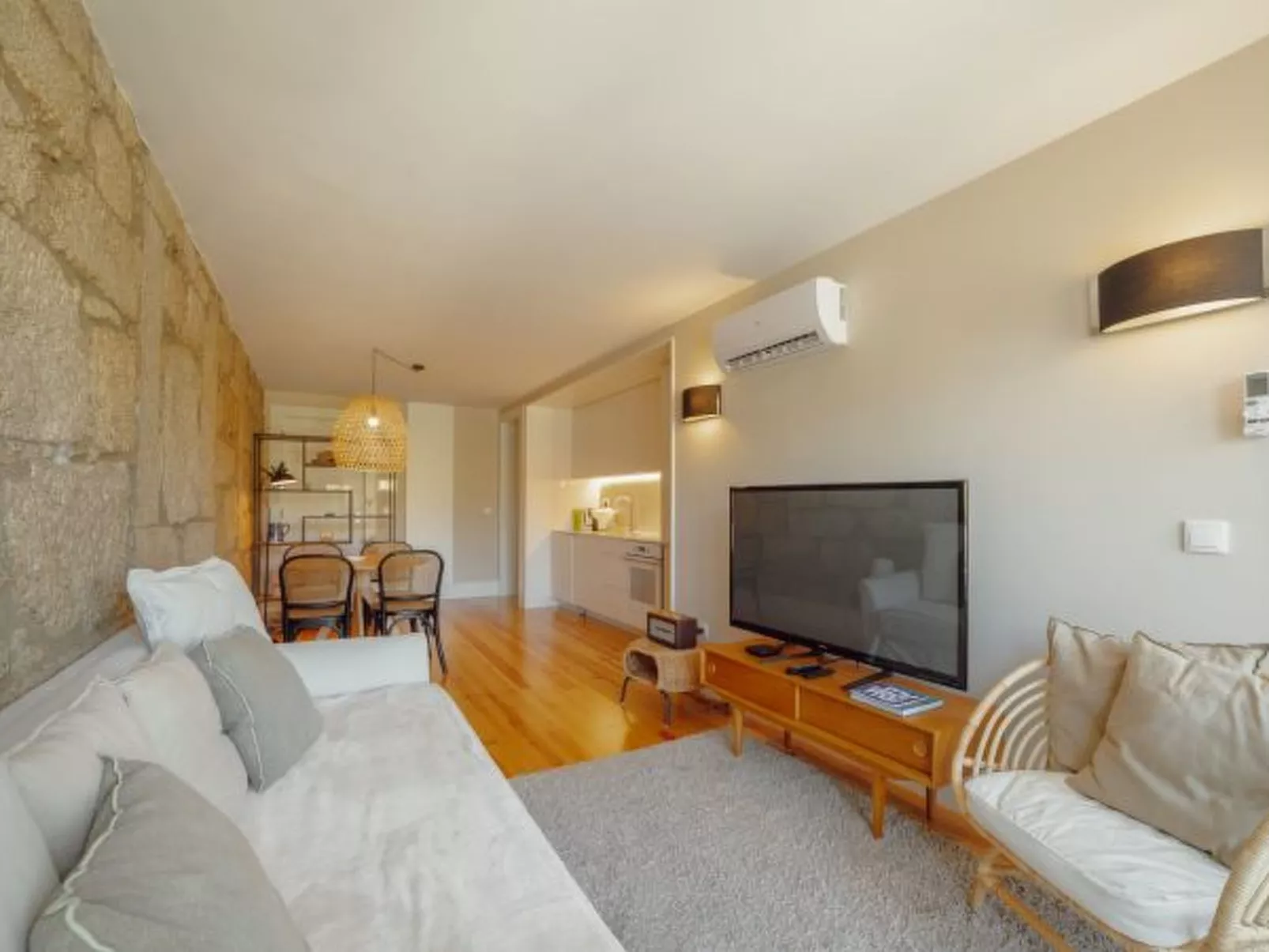 BOAVISTA PREMIUM I APARTMENT TERRACE by VACATIONY - Binnen