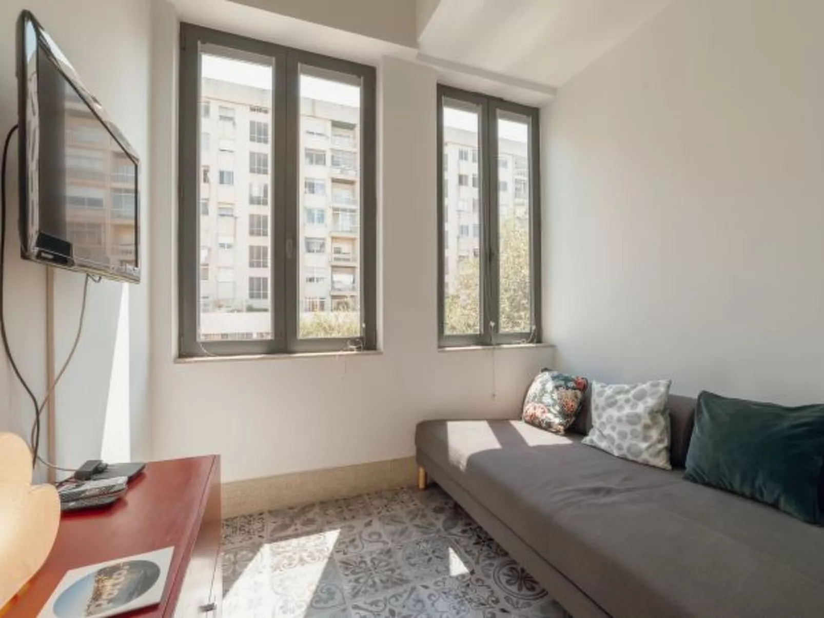 MARQUES 1243 by VACATIONY - Binnen