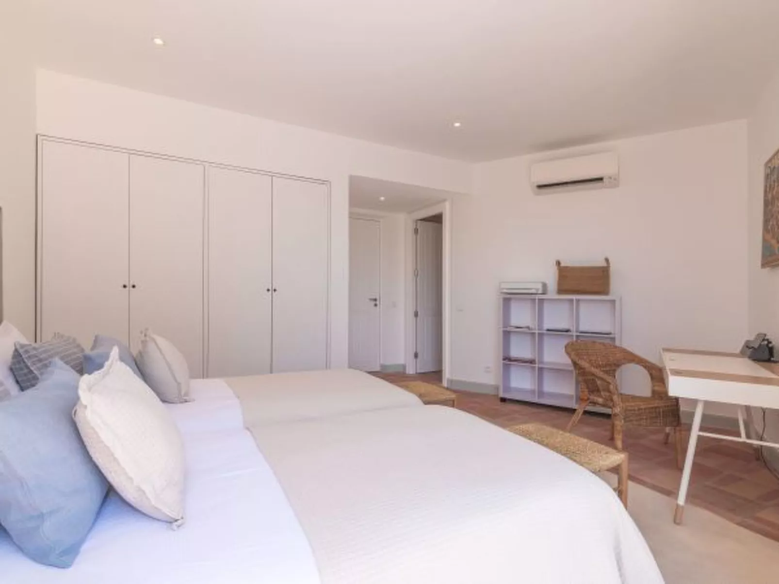 Casa Velha: Pool & Ocean View - Binnen