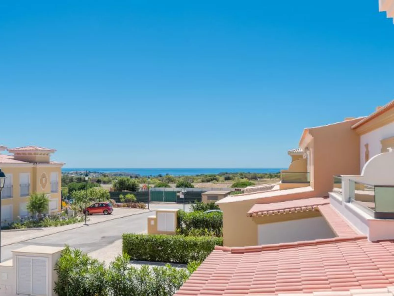 Boavista Resort - Casa Belinda - Buiten