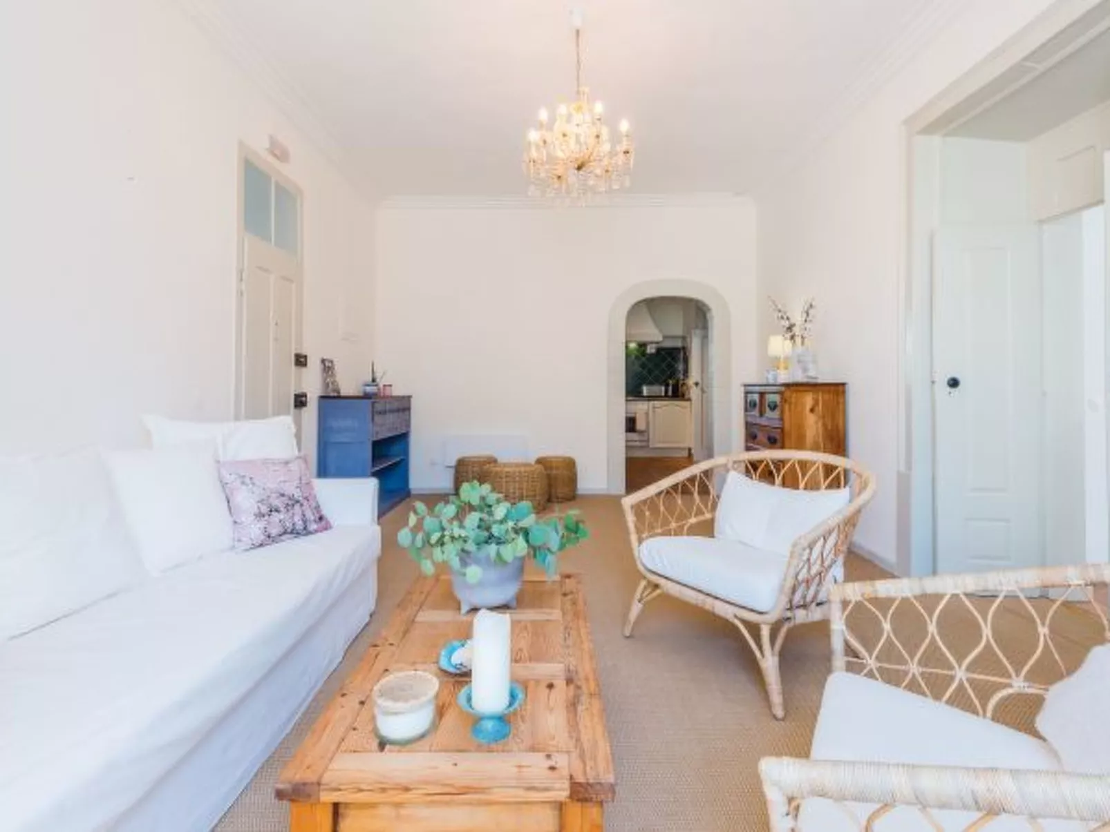 Casa Omlandia with Pool - Lagos Old Town - Binnen