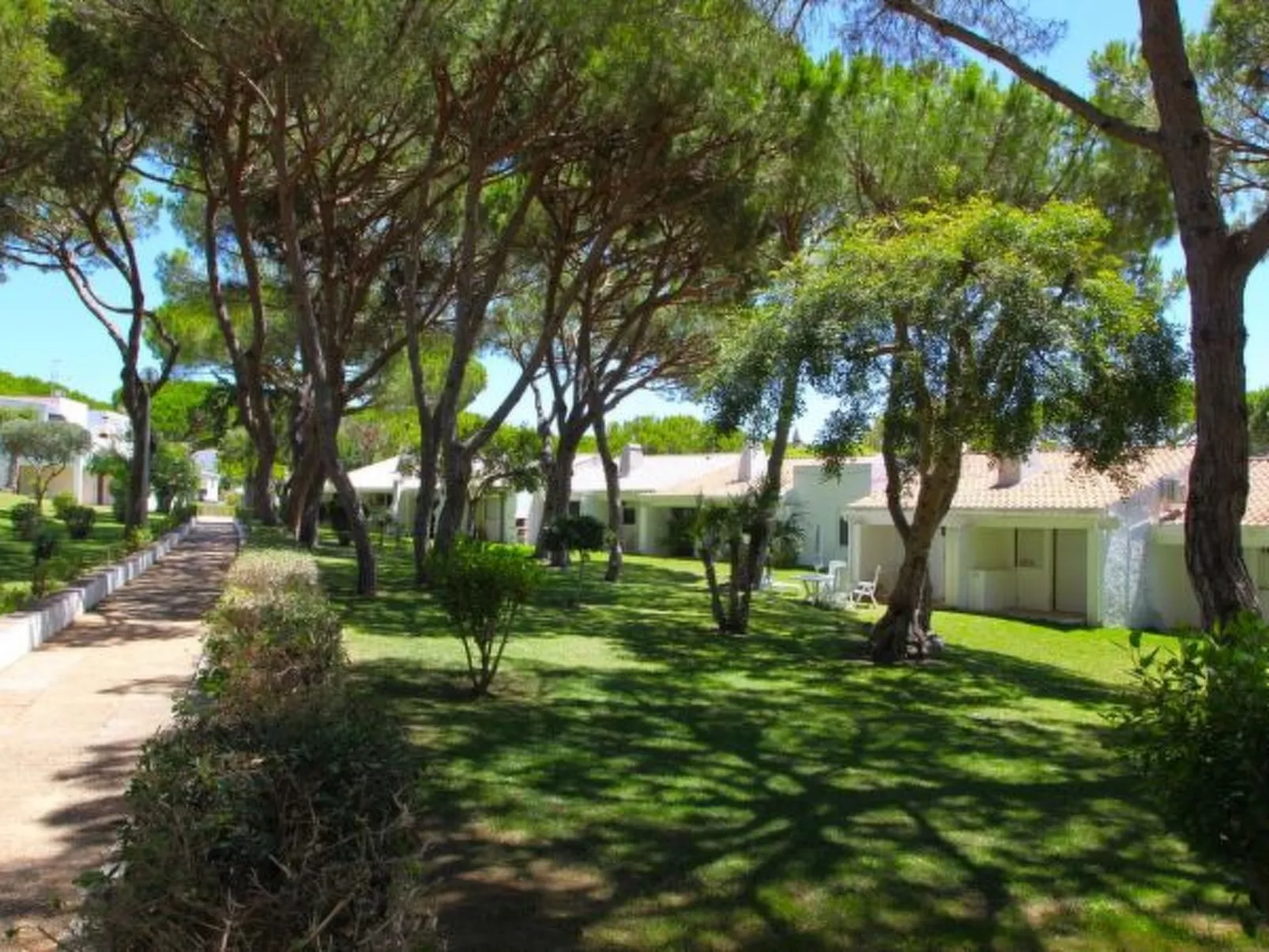 Açoteias Studio - Buiten