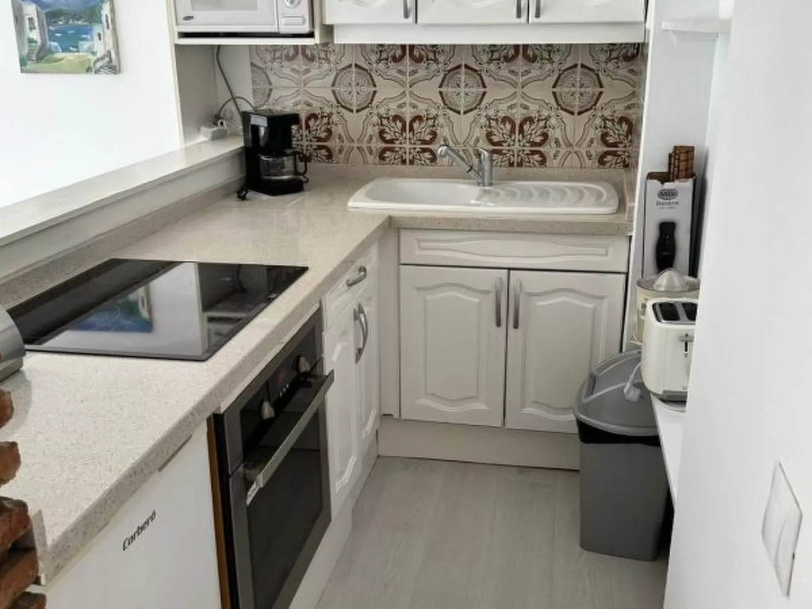 Paraíso Golden Mille- Estepona Studio - Image-tags.info