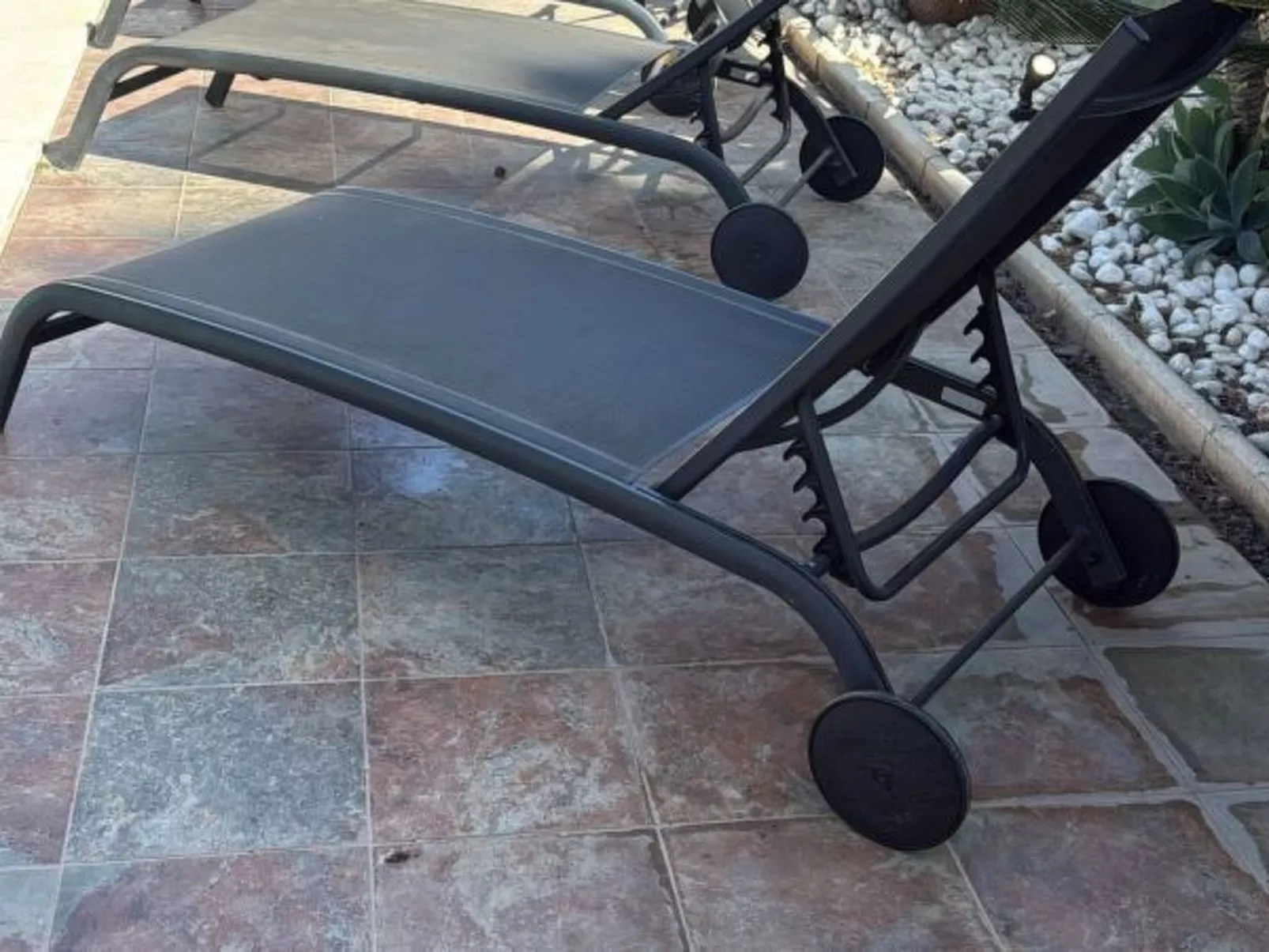 Modern Villa close to Costabella beach - Image-tags.info