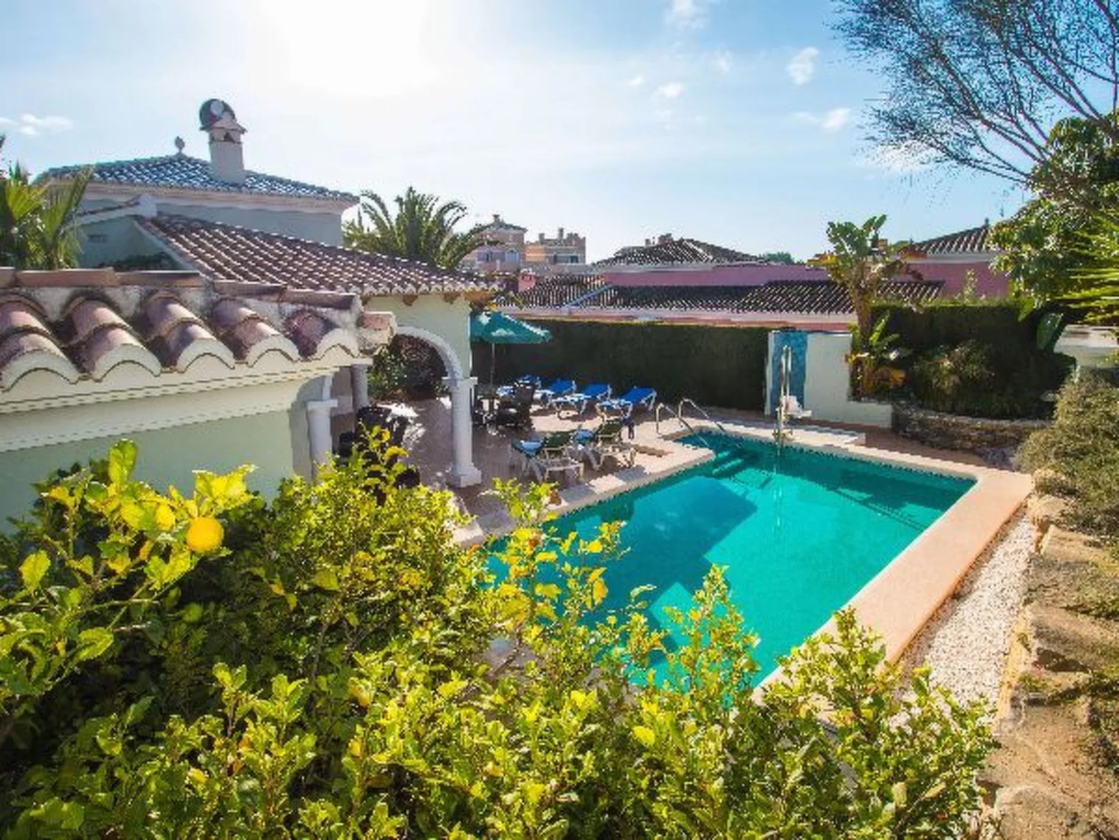 Villa Yoko - PlusHolidays - Image-tags.info