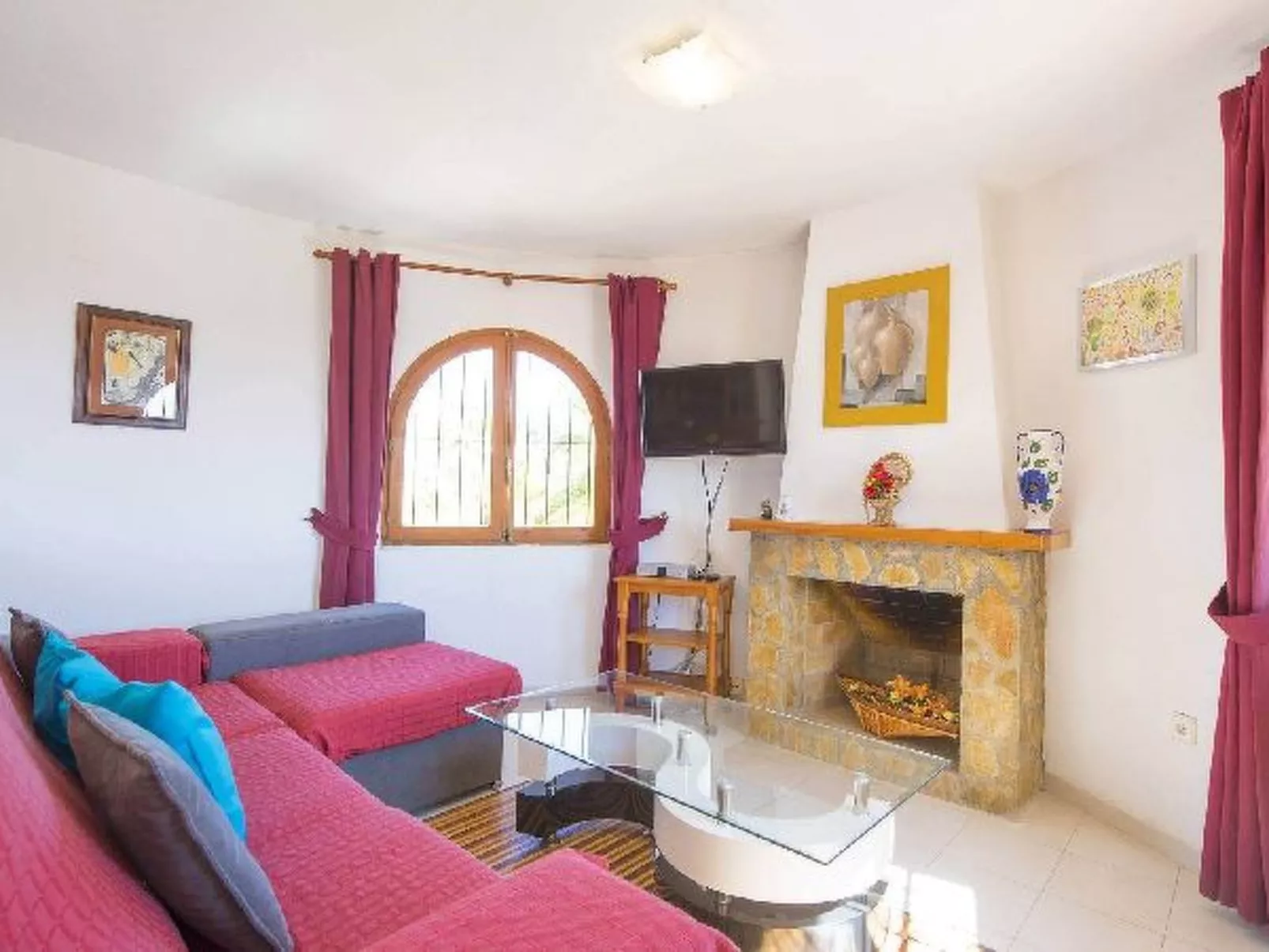 Villa Cactus - PlusHolidays - Image-tags.info