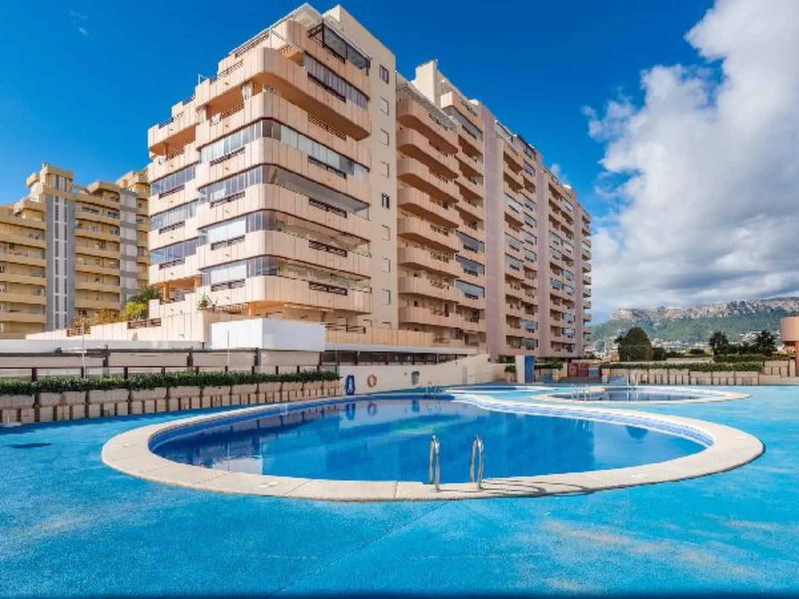 Apartment Topacio 1 - Plusholidays - Image-tags.info