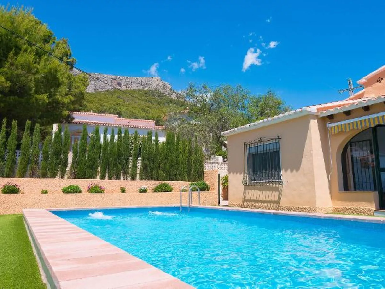 Villa Andres - Plus - Image-tags.info