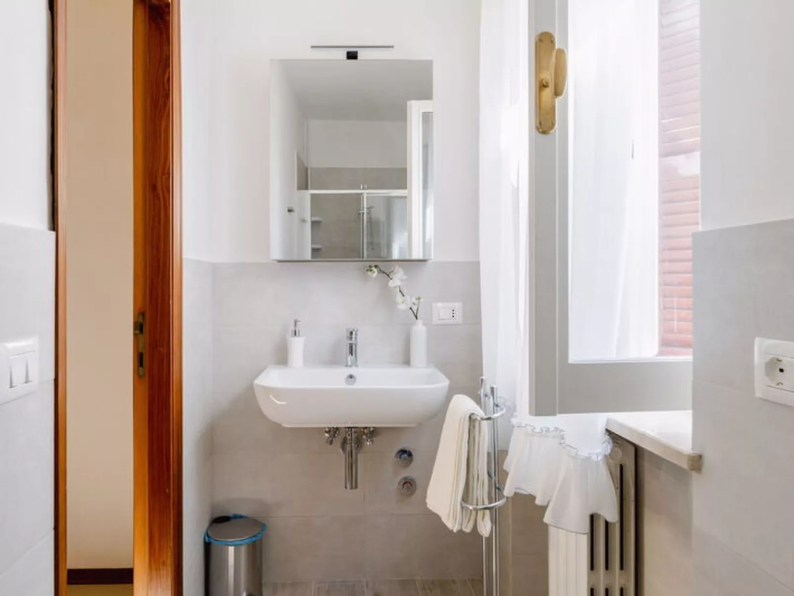 Loreto Suite Apartment - Binnen