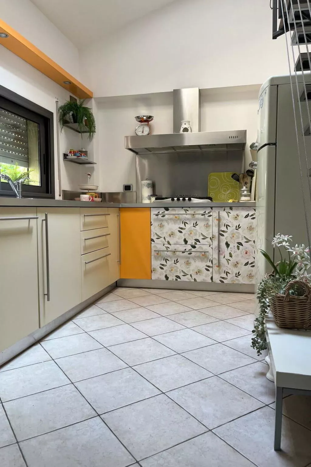 Bell'aria Apartment - Binnen