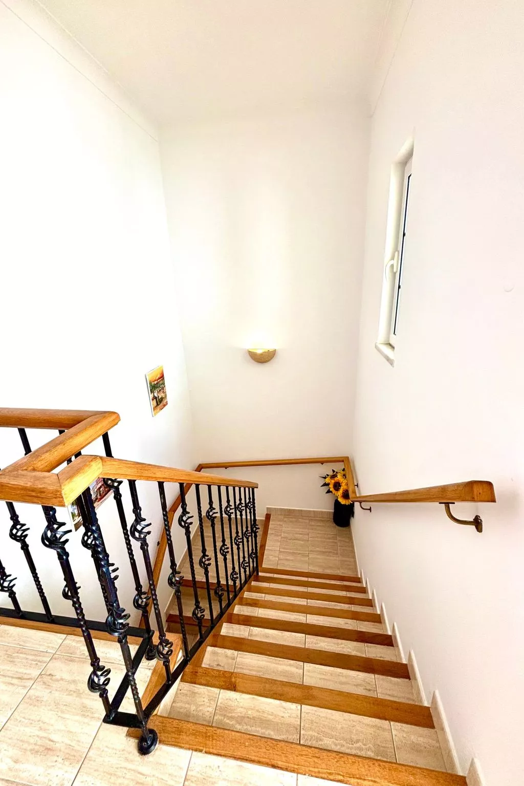 Mit beheiztem Pool - Binnen