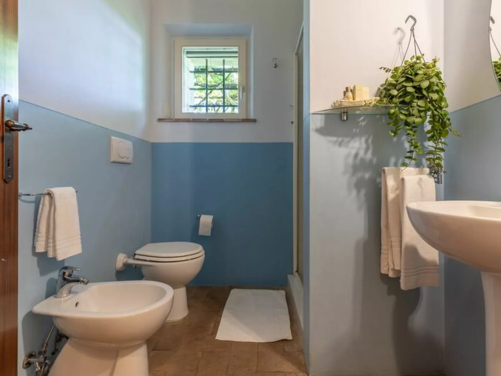 Il Fienile Holiday Home - Binnen