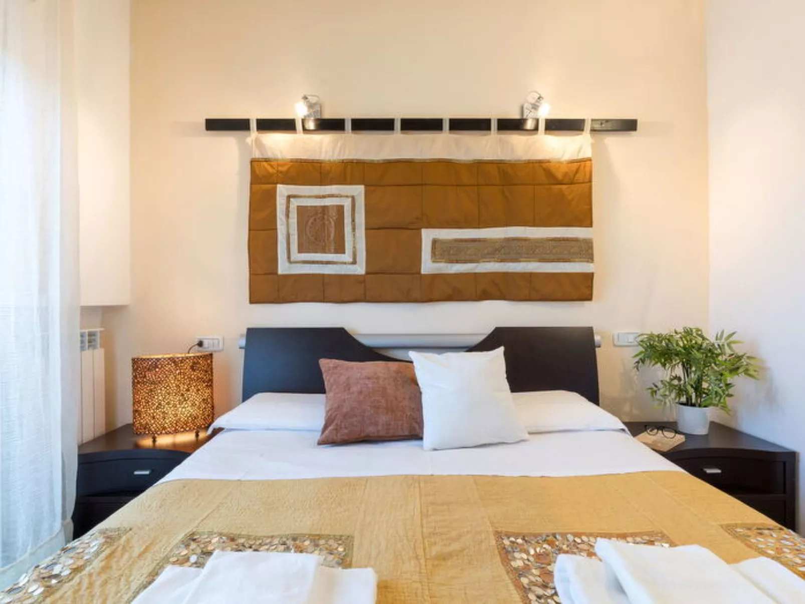 Suite Artemare - Binnen