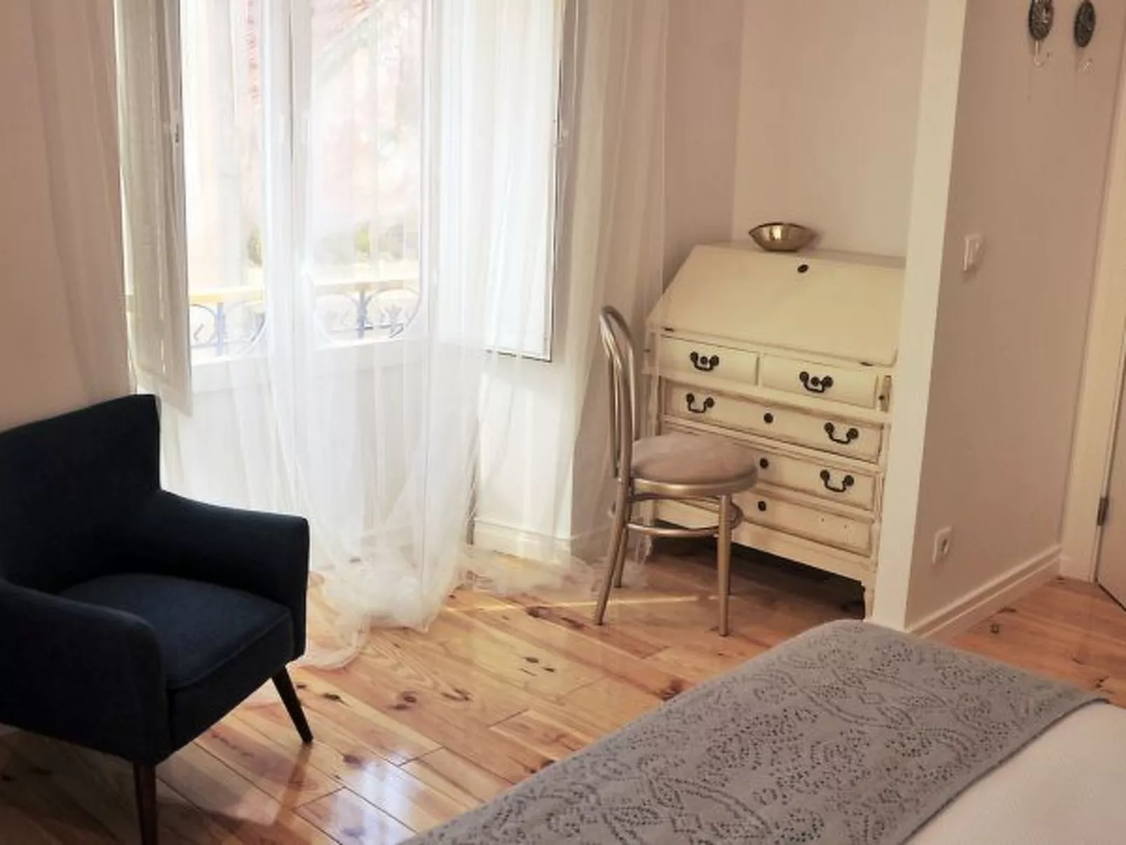 Sado Blue City&River Flats - Figueirinha - Binnen