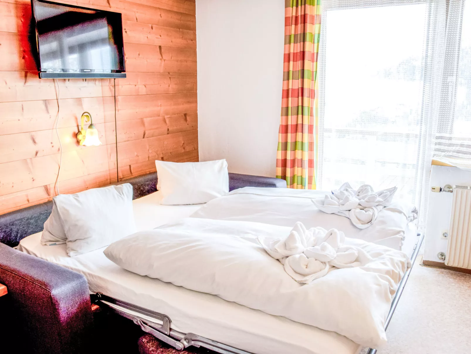 Katschberg 24 - Binnen