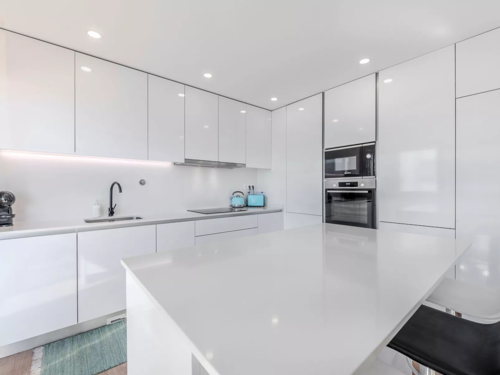 Vista Park Residence - Binnen