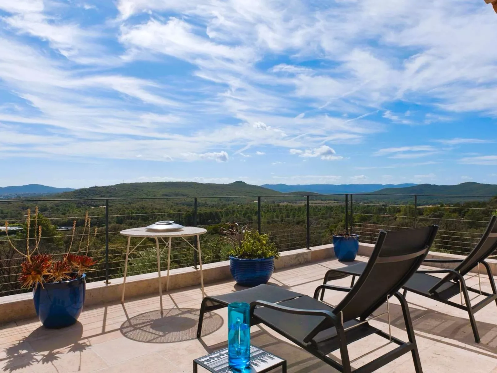 La Dorianzza - Buiten