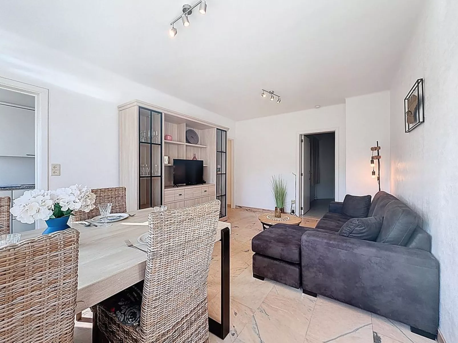 Centrally located "Scarphout 3G" - Binnen