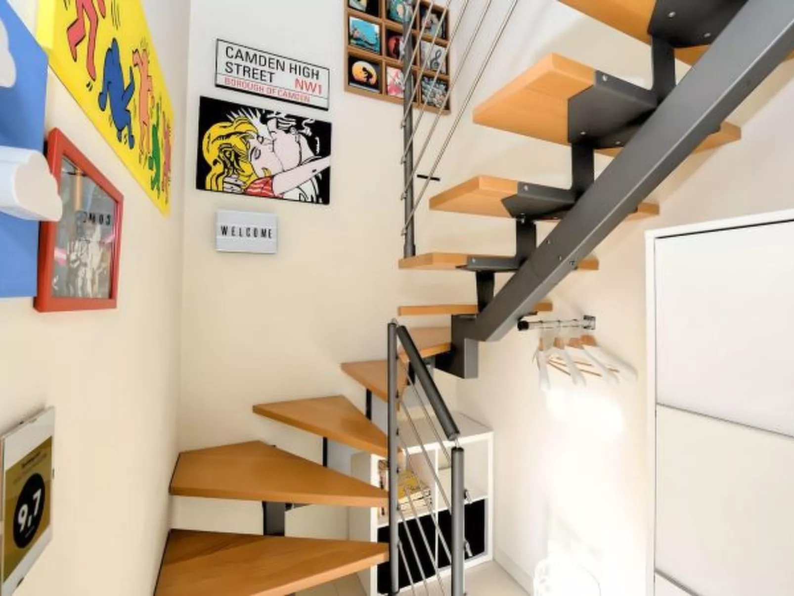 Desenzanoloft Surfing on the Lake - Image-tags.info