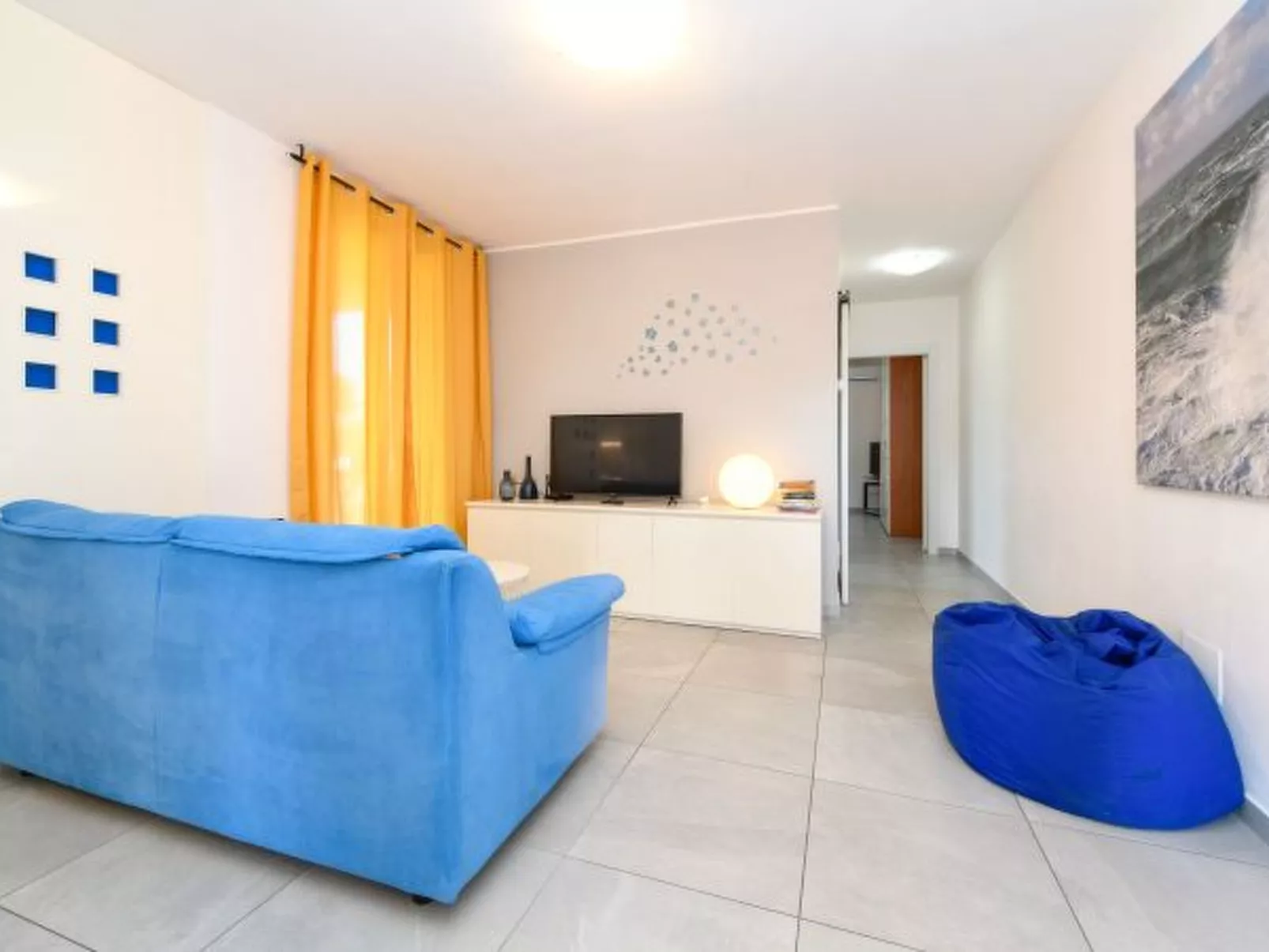 Desenzanoloft Lighthouse Apartment - Image-tags.info