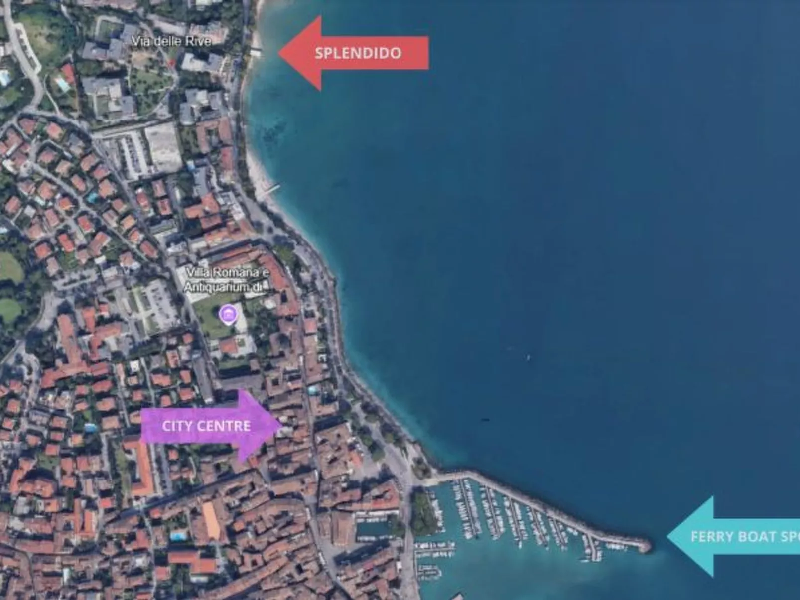 DesenzanoLoft Splendido - Image-tags.info