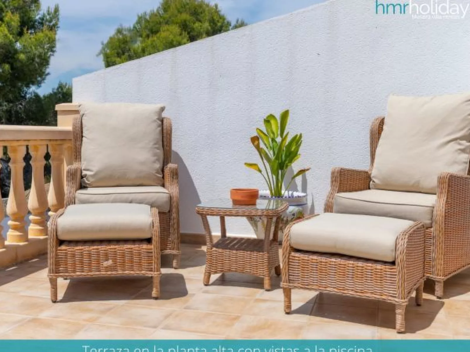 Villa George - Image-tags.info