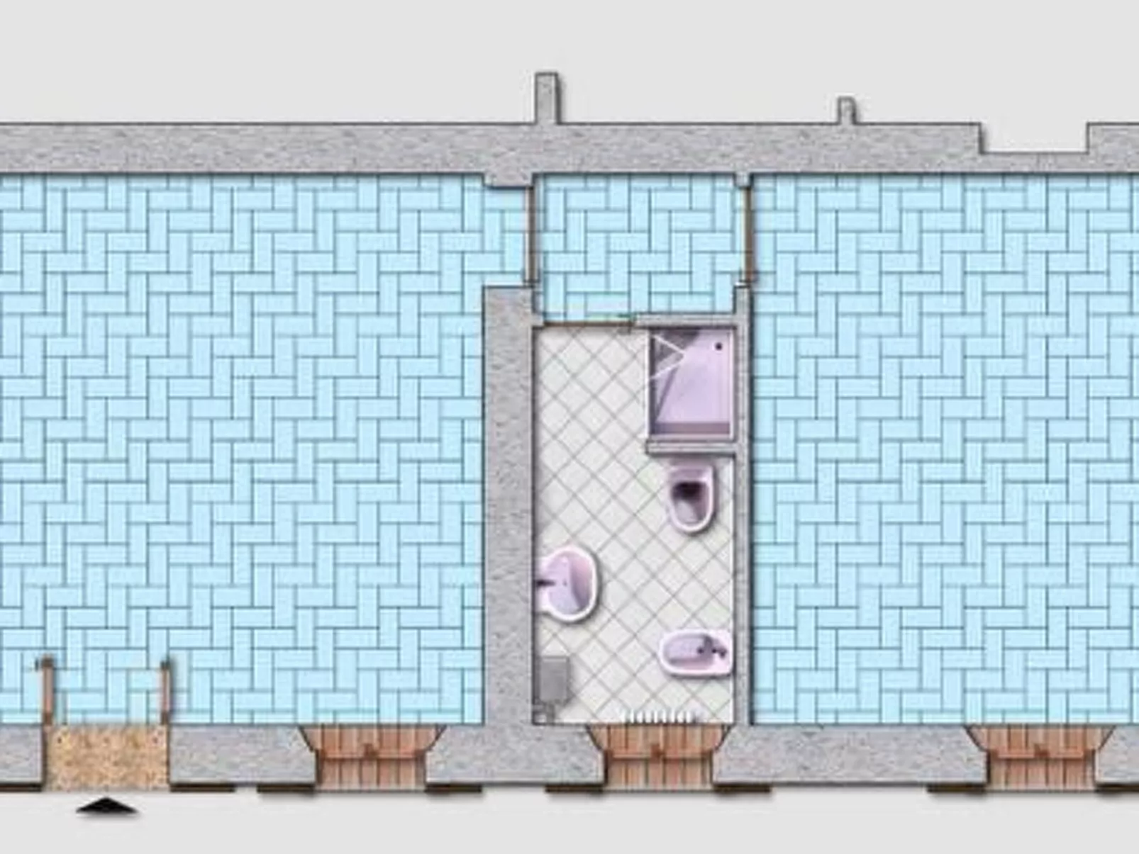 Wohnung "Angelica" auf einem Bauernhof - Image-tags.info
