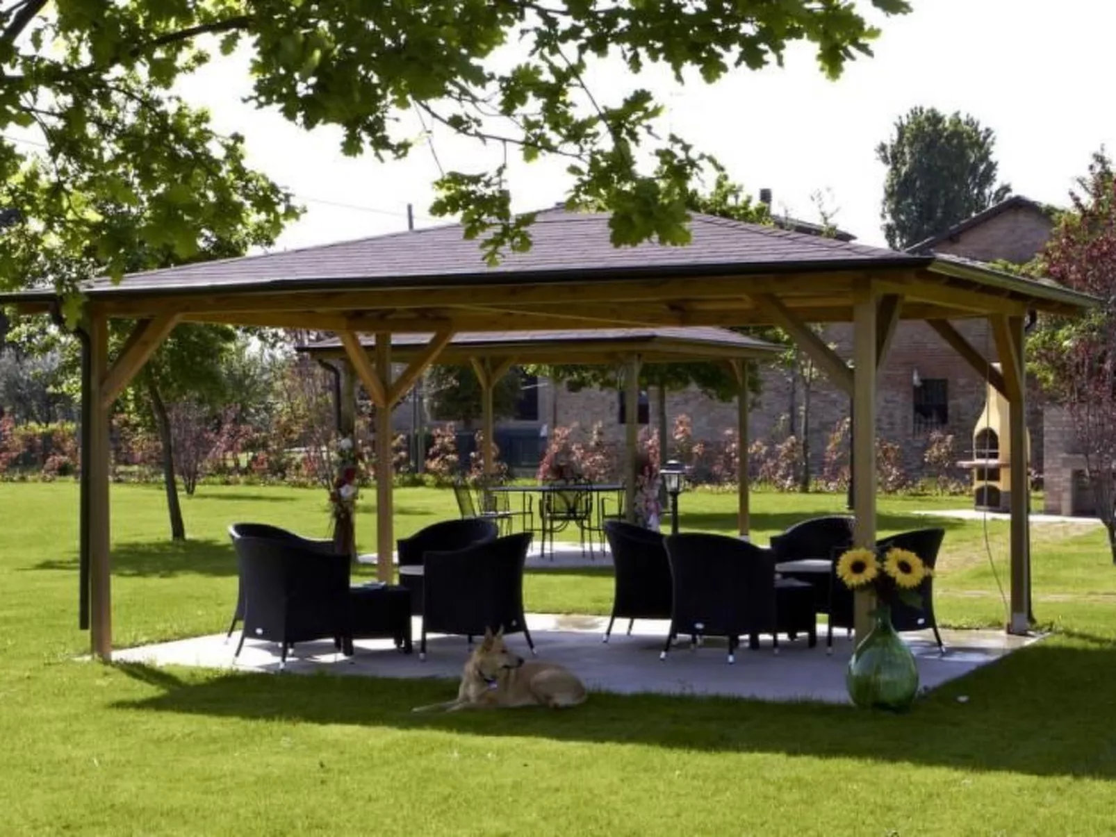 Wohnung "Melissa" auf einem Bauernhof - Image-tags.info