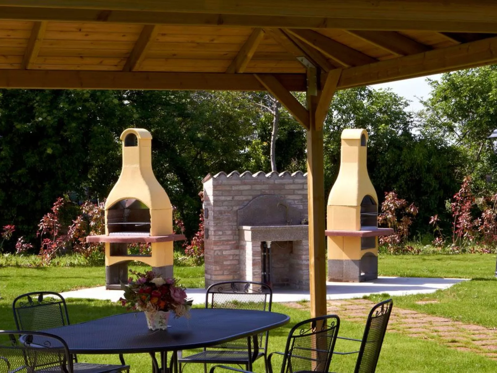 Wohnung "Ninfea" auf einem Bauernhof - Image-tags.info