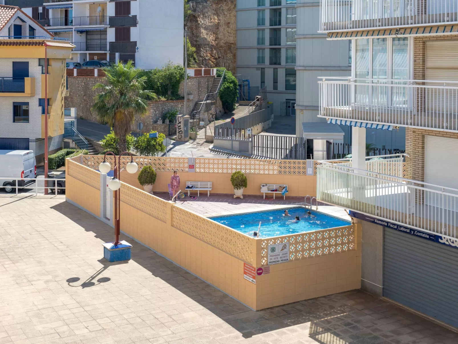 Wohnung mit Stadtblick 1 Schlafzimmer - Image-tags.info