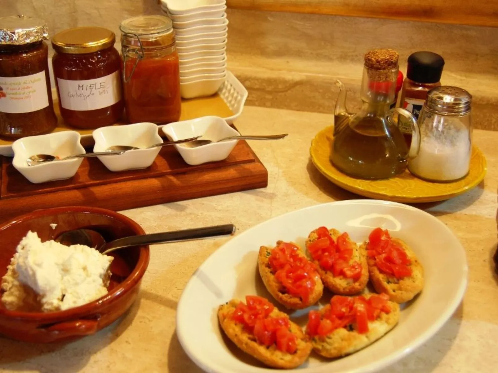 Anwesen "Lilla Suite" mit Terrasse - Image-tags.info