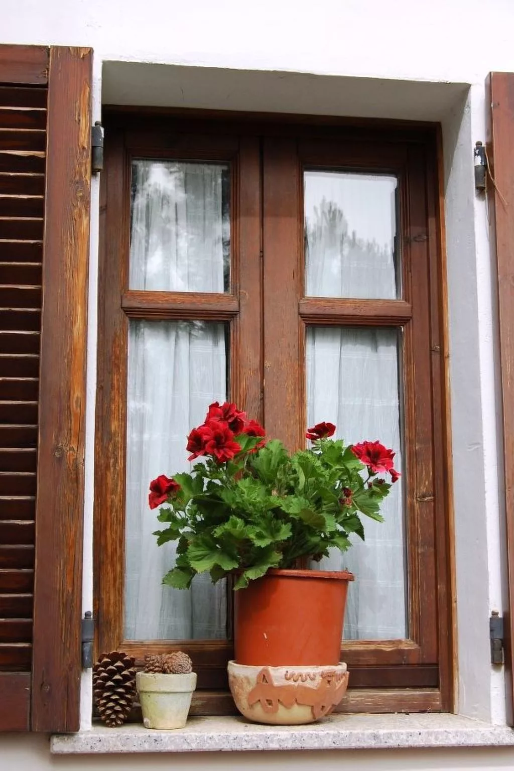 Tenuta 'Olivo Suite' mit Terrasse - Image-tags.info