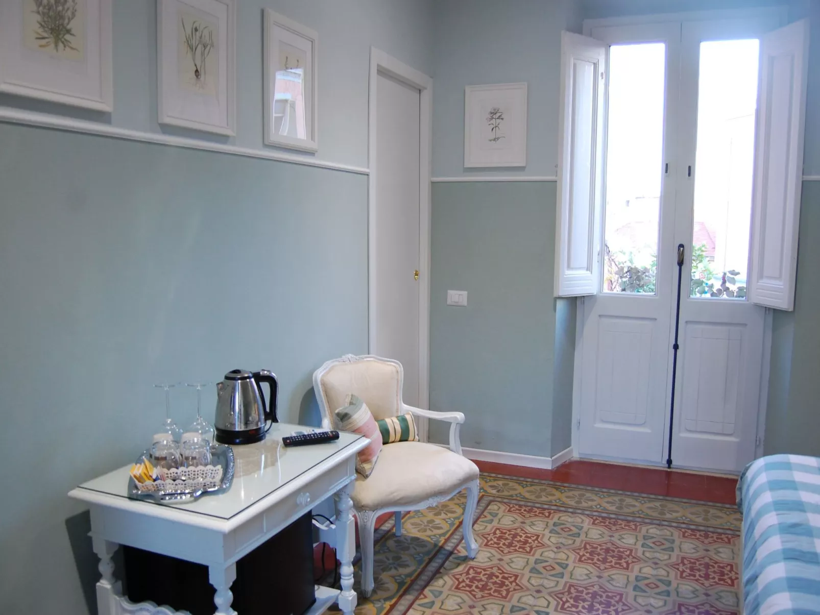 Gemütliche Zimmer im Herzen von Olbia - Image-tags.info