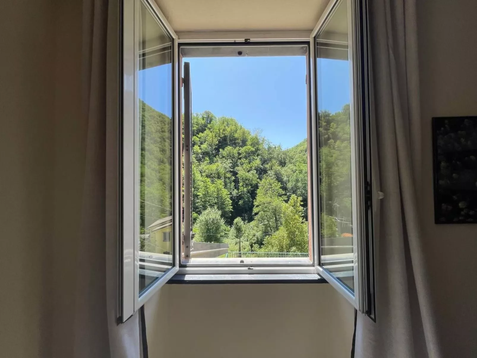 'Il Bosco' mit Terrasse - Image-tags.info