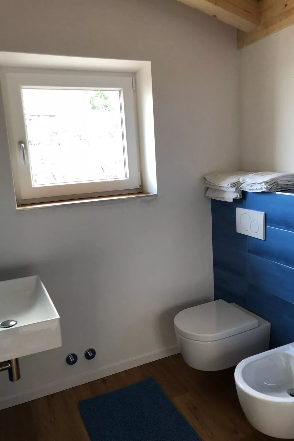 Casa Margherita - Binnen