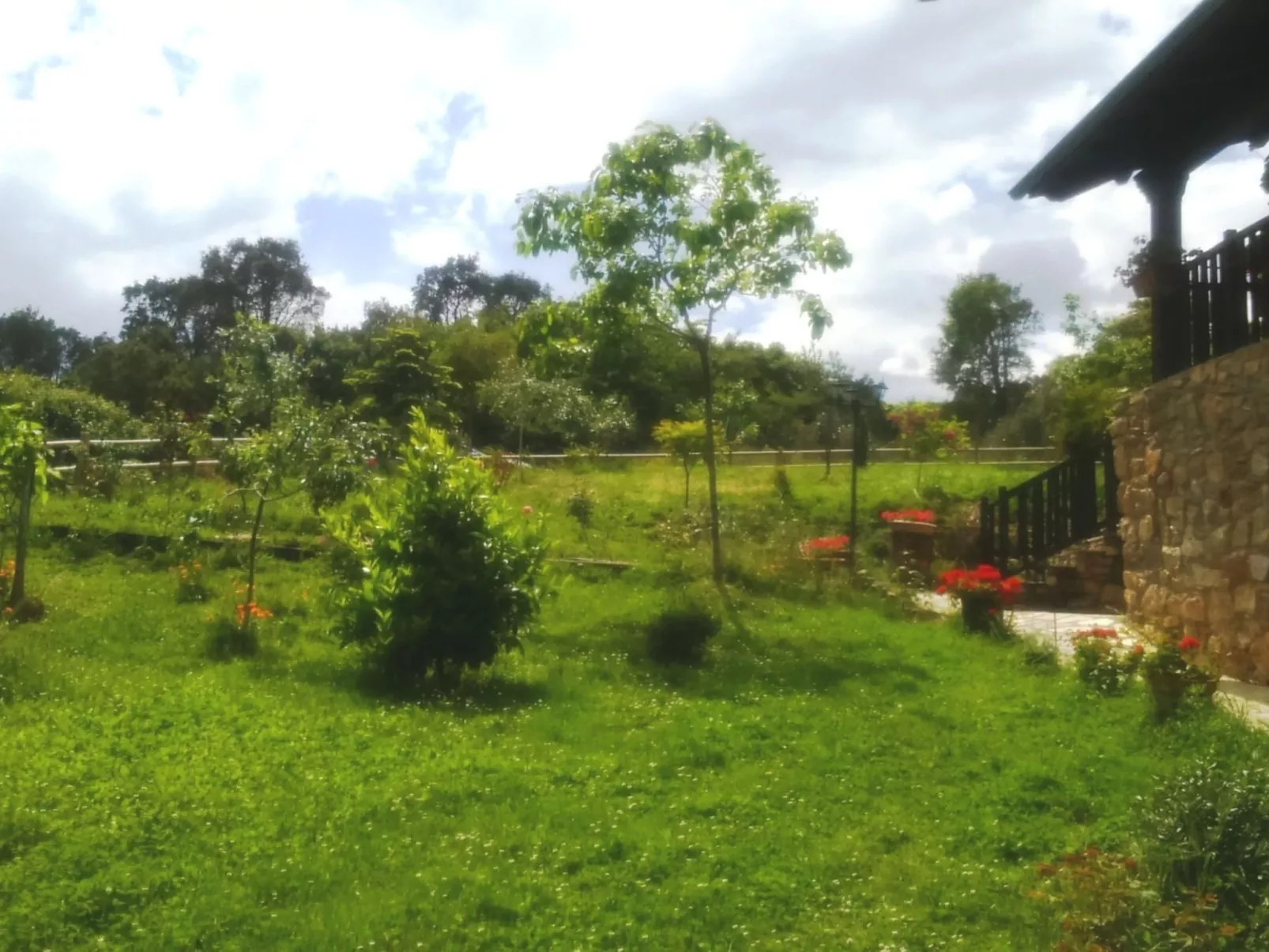 Ländliches Haus Medulas 3 Belegung für 4 6 PAX - Buiten