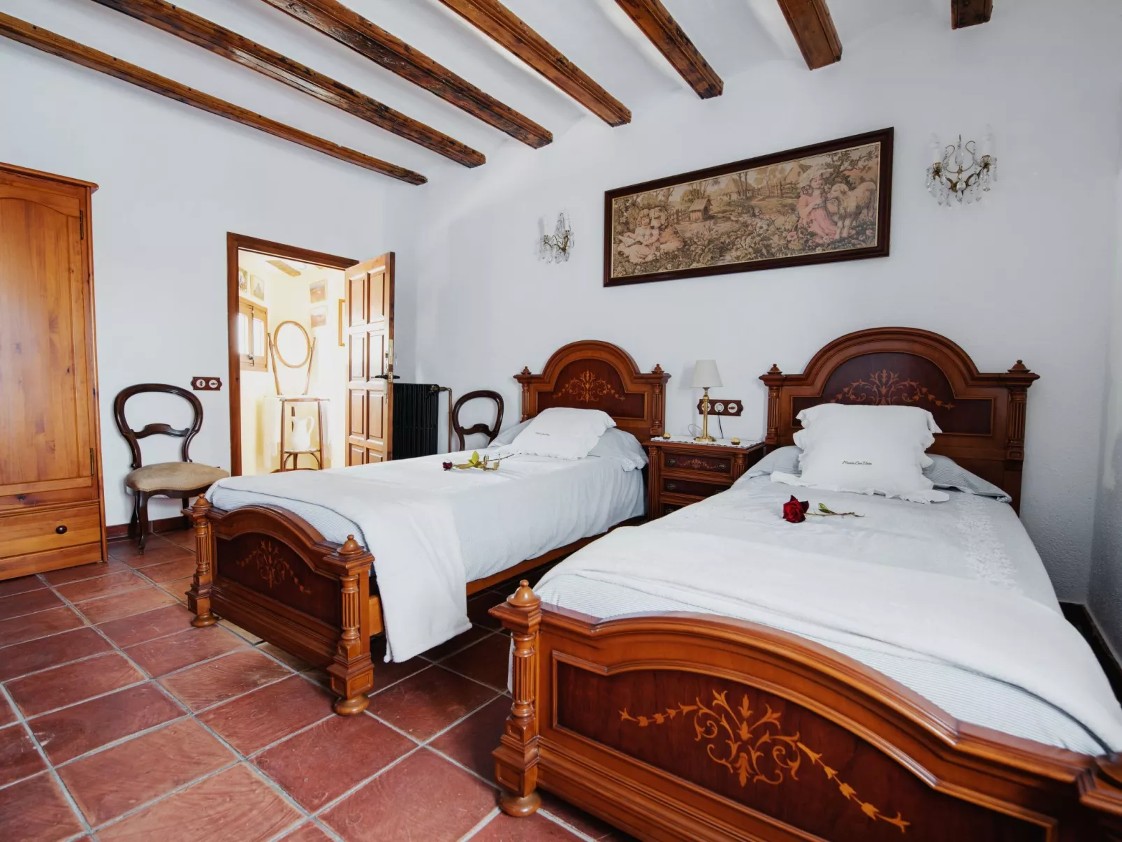 Doppelzimmer mit Erweiterungsmöglichkeit auf 4 Personen - Image-tags.info